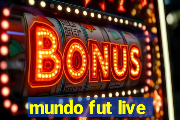 mundo fut live